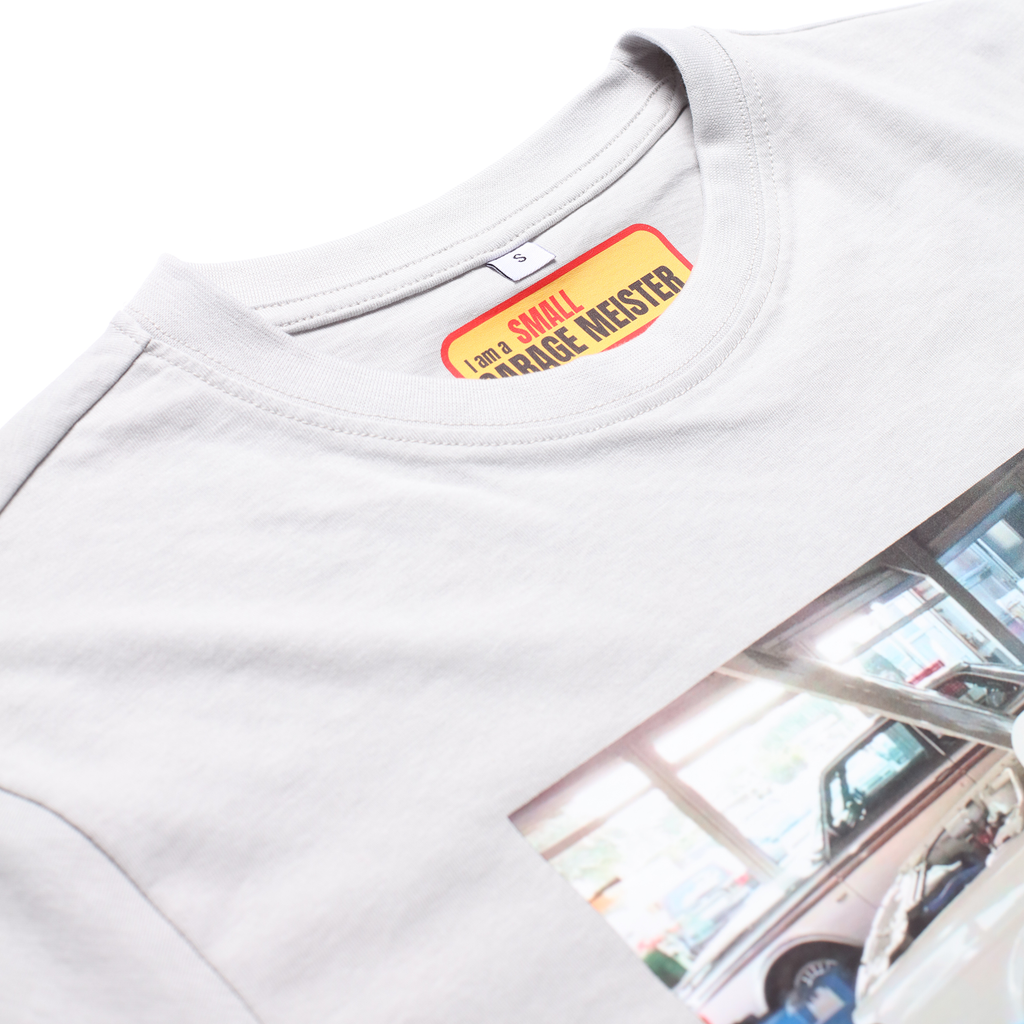 "Press Play" T-Shirt
