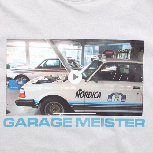 "Press Play" T-Shirt