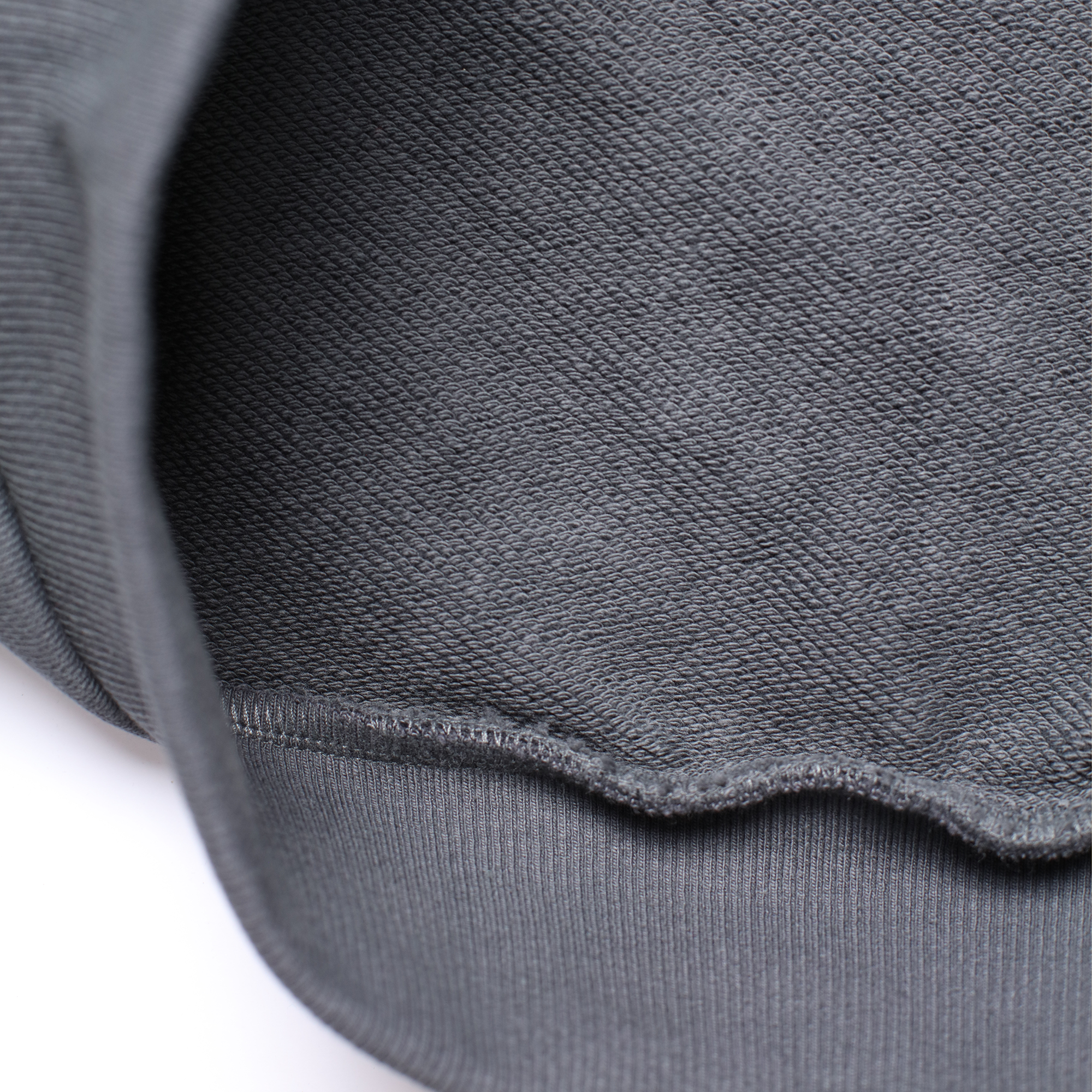 "911" Heavyweight Hoodie
