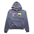 "911" Heavyweight Hoodie