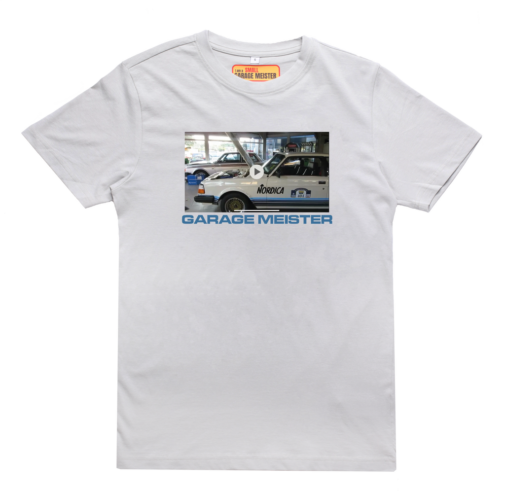 "Press Play" T-Shirt