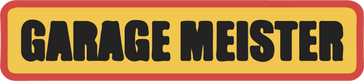 Garage Meister - Home
