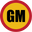 Garage Meister logo